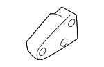 890813J0006T - Body: Recline Knob for Hyundai Image