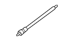 1991-2006 BMW - Shaft Assembly