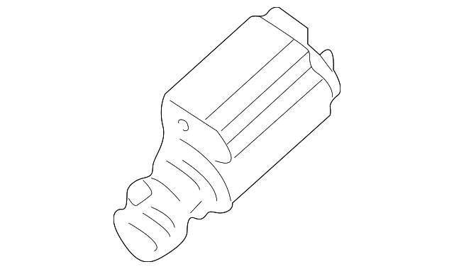 Adjuster Motor - BMW (67-64-6-903-945)