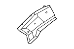 657B5BY500 - : Side Panel for Hyundai Image