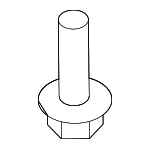 9011906368 - Electrical: Compressor Bolt for Lexus: LS460, LS600h Image