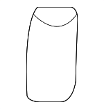 7146977328 - Electrical: ABS Pump Assembly Spacer for BMW: 1 Series M, 128i, 135i, 135is, 228i, 228i Gran Coupe, 228i xDrive, 228i xDrive Gran Coupe, 230i, 230i xDrive, 320i, 320i xDrive, 323Ci, 323i, 325Ci, 325i, 325xi, 328Ci, 328d, 328d xDrive, 328i, 328i GT xDrive, 328i xDrive, 328xi, 330Ci, 330e, 330e xDrive, 330i, 330i GT xDrive, 330i xDrive, 330xi, 335d, 335i, 335i GT xDrive, 335i xDrive, 335is, 335xi, 340i, 340i GT xDrive, 340i xDrive, 428i, 428i Gran Coupe, 428i xDrive, 428i xDrive Gran Coupe, 430i, 430i Gran Coupe, 430i xDrive, 430i xDrive Gran Coupe, 435i, 435i Gran Coupe, 435i xDrive, 435i xDrive Gran Coupe, 440i, 440i Gran Coupe, 440i xDrive, 440i xDrive Gran Coupe, 525i, 525xi, 528i, 528i xDrive, 528xi, 530e, 530e xDrive, 530i, 530i xDrive, 530xi, 535d, 535d xDrive, 535i, 535i GT, 535i GT xDrive, 535i xDrive, 535xi, 540d xDrive, 540i, 540i xDrive, 545i, 550i, 550i GT, 550i GT xDrive, 550i xDrive, 640i, 640i Gran Coupe, 640i xDrive, 640i xDrive Gran Coupe, 640i xDrive Gran Turismo, 645Ci, 650i, 650i Gran Coupe, 650i xDrive, 650i xDrive Gran Coupe, 740e xDrive, 740i, 740i xDrive, 740iL, 740Ld xDrive, 740Li, 740Li xDrive, 745i, 745Li, 750i, 750i xDrive, 750iL, 750Li, 750Li xDrive, 760i, 760Li, 840i, 840i Gran Coupe, 840i xDrive, 840i xDrive Gran Coupe, ActiveHybrid 3, ActiveHybrid 5, ActiveHybrid 7, Alpina B7, i3, i3s, i8, iX, M2, M235i, M235i xDrive, M235i xDrive Gran Coupe, M240i, M240i xDrive, M3, M340i, M340i xDrive, M4, M440i, M440i xDrive, M5, M550i xDrive, M6, M6 Gran Coupe, M760i xDrive, X1, X2, X3, X4, X5, X6, Z4, Z8 Image