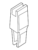 61146936578 - Electrical: Fuse Puller for BMW Image
