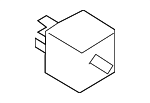61366901469 - Electrical: Relay for BMW Image