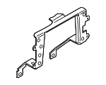 61149210701 - Electrical: Mount Bracket for BMW Image