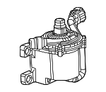 68430016AA - Cooling System: Auxiliary Pump for Ram: 1500 Image