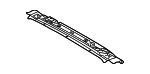 67130G3000 - Body: Rear Header for Hyundai: Elantra GT Image