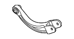 1EA505323B - Suspension: Front Arm for Volkswagen Image