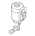 311123X000 - Maintenance &amp; Lubrication: Fuel Filter for Kia: Forte, Forte Koup, Forte5, Rio, Soul Image