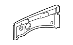 5370560042 - Body: Upper Rail for Lexus: LX470 Image