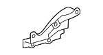 5373660081 - Body: Inner Seal for Lexus: LX470 Image