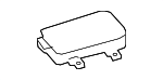 7396050110 - Electrical: Instrument Panel Air Bag for Lexus Image