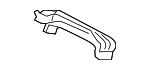 31417602 - : Column Filler for Volvo Image