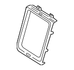 32219021 - : 2018-2020 Volvo XC60 - Trim Bezel for Volvo: XC60 Image