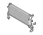 25310M6400 - : Radiator Assembly for Hyundai Image