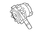 256W0DO000 - Cooling System: Auxiliary Pump for Kia Image