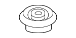 25336J6000 - Cooling System: Lower Insulator for Kia Image