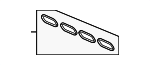 Manifold Gasket