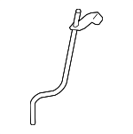 152005A2A10 - : Tube for Honda: CR-V Image