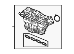 171005LAA01 - : Intake Manifold for Honda: Accord, CR-V Image