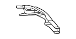 68269982AA - Body: Front Reinforced for Mopar Image
