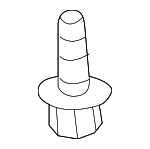 6101759 - Engine: Trans Mount Bolt for Chrysler: 300, Sebring | Dodge: Avenger, Challenger, Charger, Magnum, Stratus Image