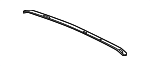 62142T20A00ZZ - : Roof Bow for Acura Image
