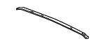 62144T20A00ZZ - Body: Roof Bow for Acura Image