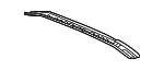 621463S5A00ZZ - : Roof Bow for Acura Image