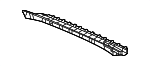 621303S5305ZZ - Body: Rear Header for Acura Image