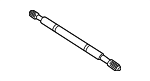 26054281 - Suspension: Axle Shaft for Cadillac: Seville | Oldsmobile: Aurora Image
