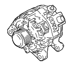 373002CTA0 - : Alternator for Kia: Stinger Image