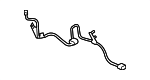 8951630030 - Brakes: ABS Sensor Wire for Lexus: GS300, GS350, GS430, GS450h, IS200t, IS250, IS300, IS350 Image
