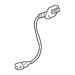 8946550150 - : Oxygen Sensor for Toyota: Land Cruiser Image