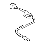 36532RADL12 - : Oxygen Sensor for Honda: Accord Image