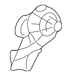 251003E000SJ - Cooling System: Water Pump for Kia: Optima Image