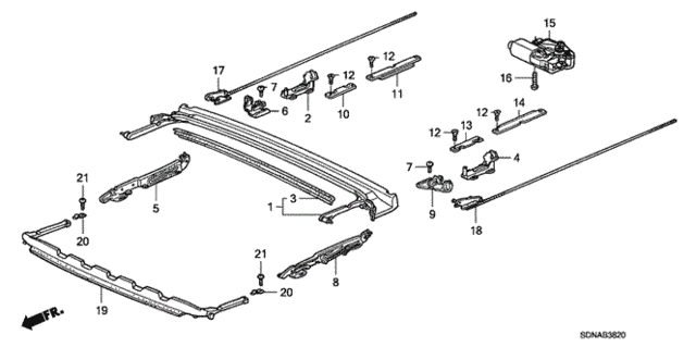 Diagram 1