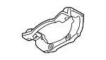89027180 - Brakes: Caliper Mount for GM Image