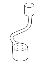22060AA111 - Electrical: Knock Sensor for Subaru: Baja, Forester, Impreza, Legacy, Outback Image