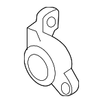 22066AA041 - : Camshaft Sensor Holder for Subaru Image