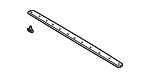 LE4356770A - : 2004-2006 Mazda MPV - Front Weather-Strip for Mazda: MPV Image