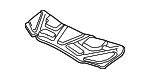 LC6256681C - Body: Insulator for Mazda: MPV Image