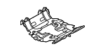64147FN100 - Body: Support Panel for Subaru Image