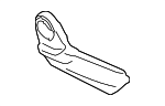 64115FN020 - Body: Outer Finish Panel for Subaru Image