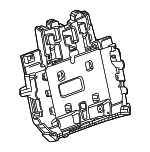 85656565 - Body: Mount Bracket for GM Image