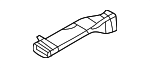 4K1819655 - Body: Side Duct for Audi Image