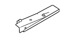 41007413044 - Body: Extension for BMW Image