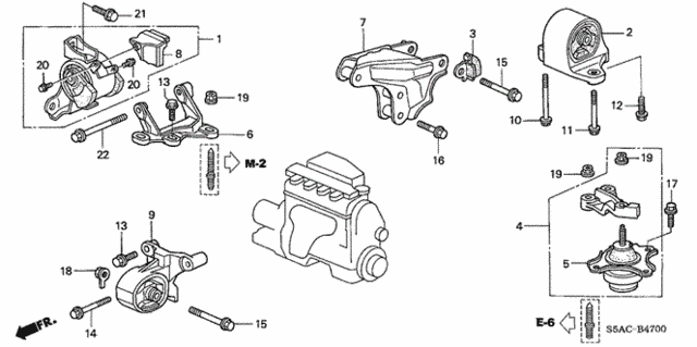 Diagram 1