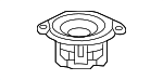 39120TZ5A31 - Body: Inst Panel Speaker for Acura Image