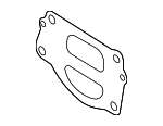 11658631900 - : Turbocharger Mount Gasket for Mini: Cooper Image
